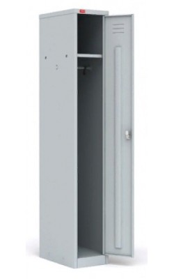 Шкаф для одежды односекционный (300х500х1860) арт. ШРМ11