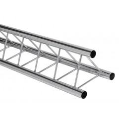 Колонна тройная Tritix (L-2200 мм) хром арт. TR-2 Колонна тройная Tritix (L-2200 мм) хром арт. TR-2