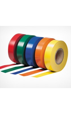 Вставка цветная в ценникодержатель COLOR-INSERT (L-100 м)