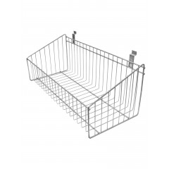 Корзина (600х300х250) крашенная арт.КЭ1