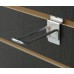Крючок торговый двойной (4х350 мм) цинк арт. ie40 2/4-350 Крючок торговый двойной (4х350 мм) цинк арт. ie40 2/4-350